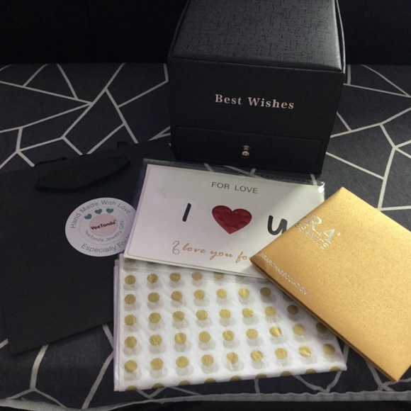 Yeetonda 1 Carat Moissanite Diamond Necklace (OFFERS WELCOME) - Picture 12 of 12